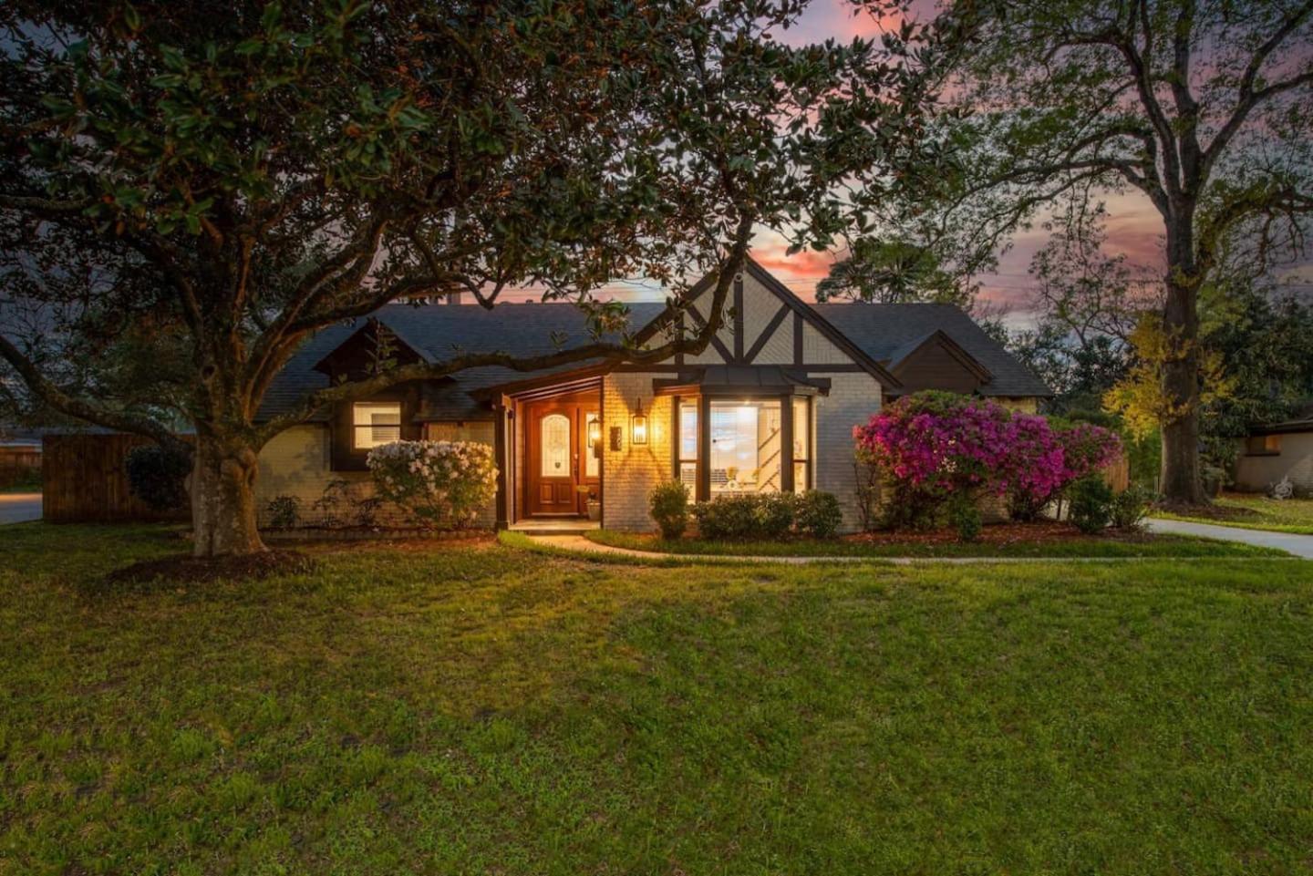 Western Oaks Retreat Houston Dış mekan fotoğraf