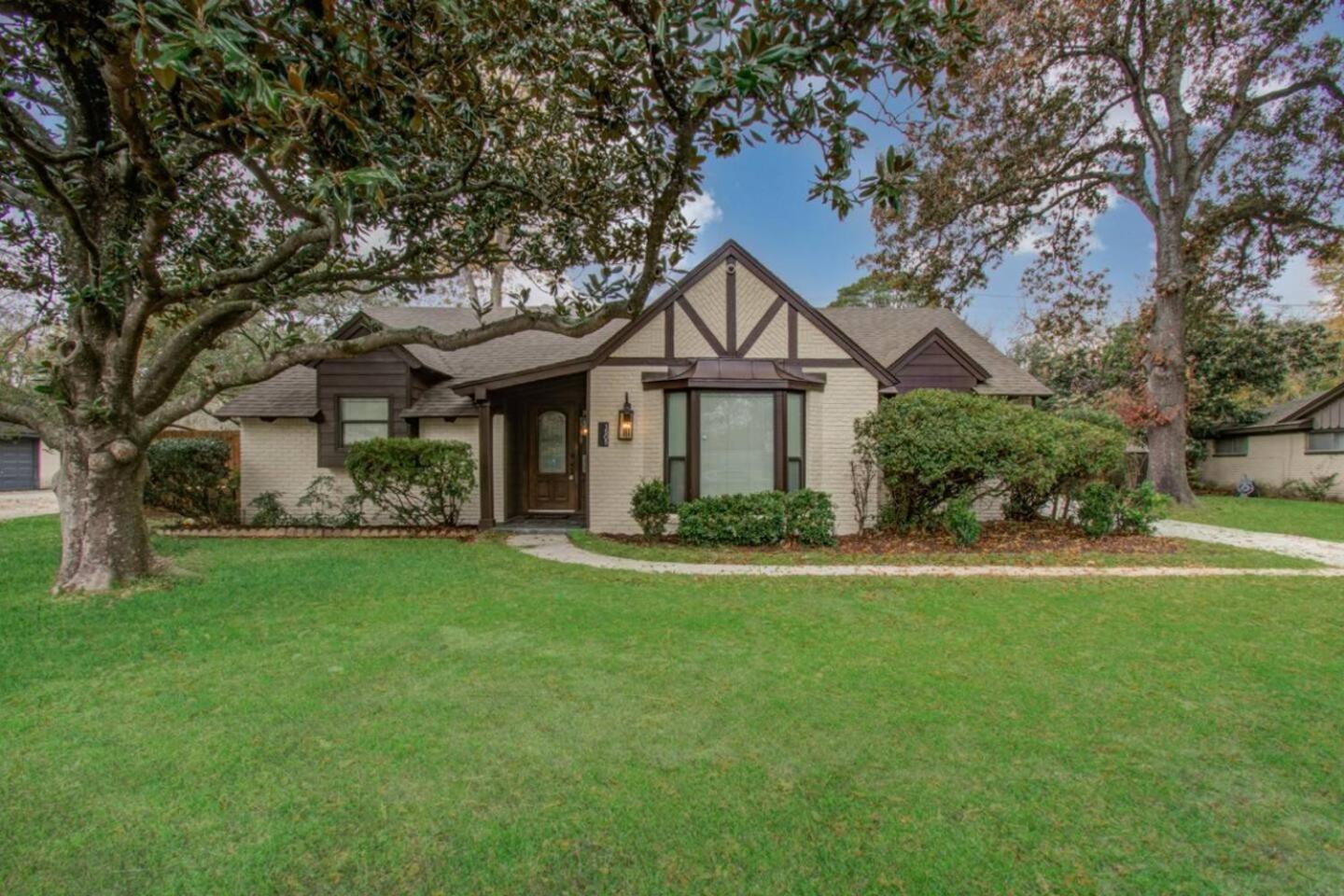 Western Oaks Retreat Houston Dış mekan fotoğraf