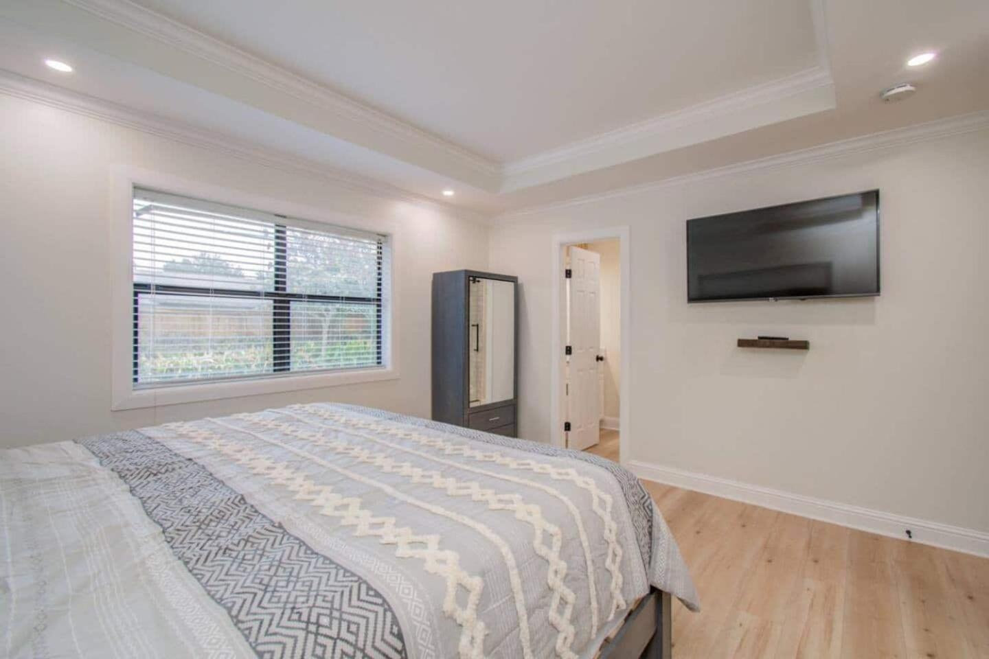 Western Oaks Retreat Houston Dış mekan fotoğraf