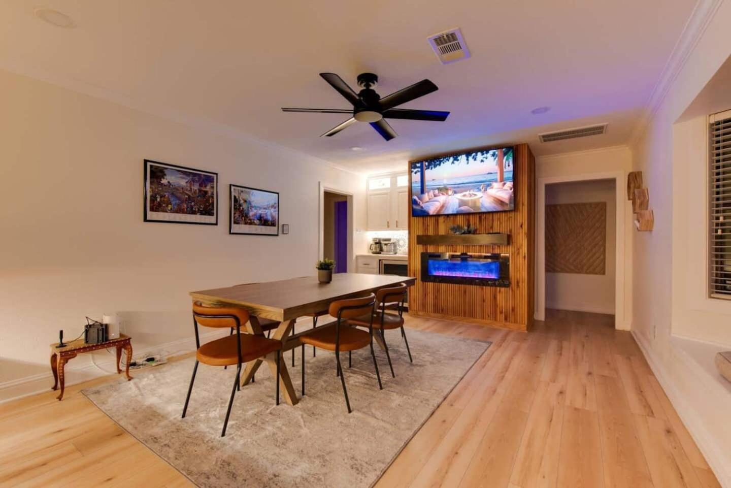 Western Oaks Retreat Houston Dış mekan fotoğraf