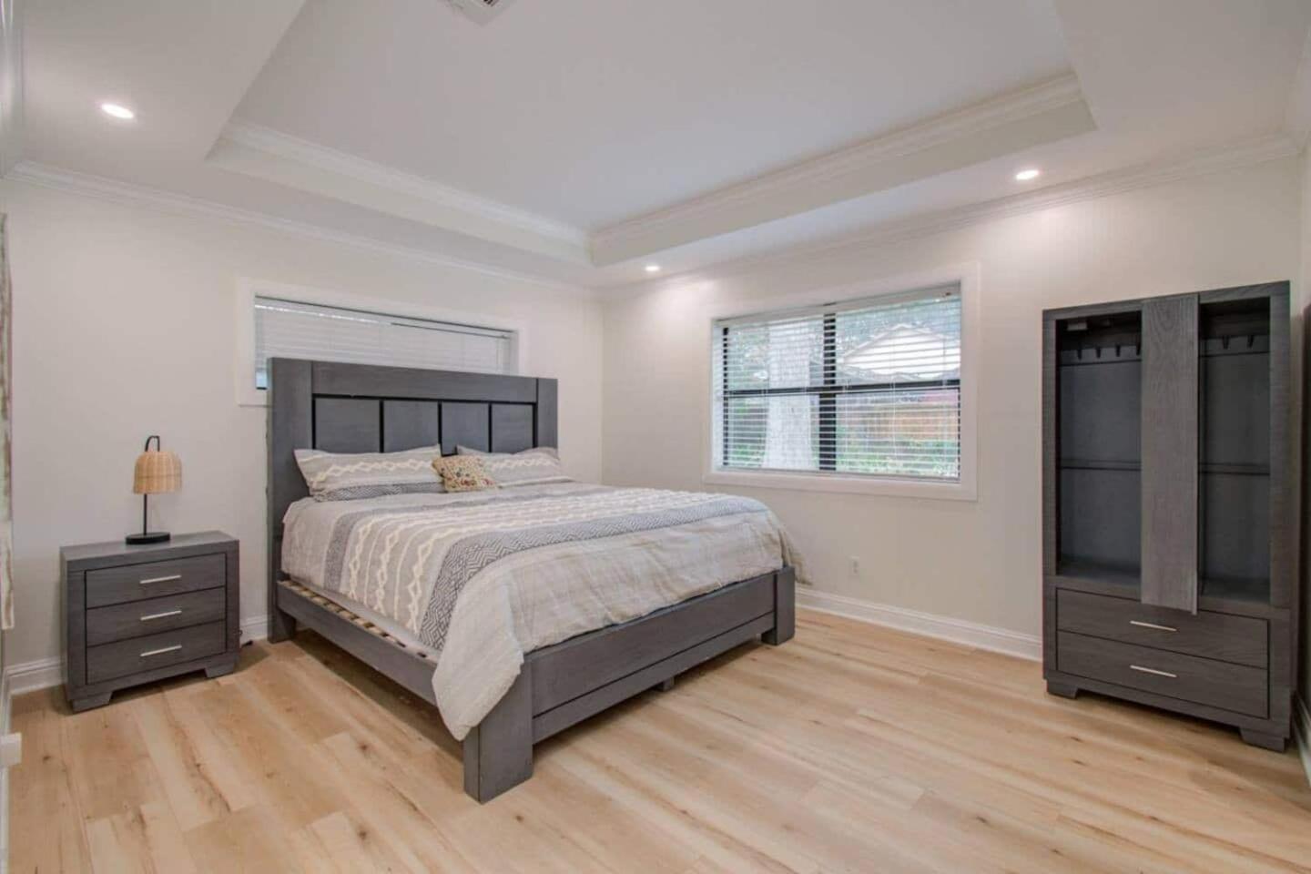 Western Oaks Retreat Houston Dış mekan fotoğraf