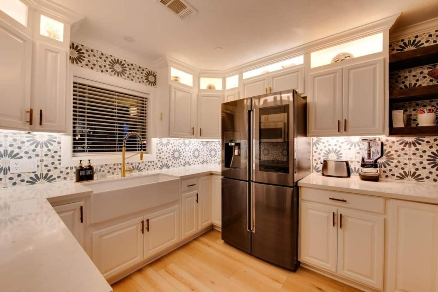 Western Oaks Retreat Houston Dış mekan fotoğraf